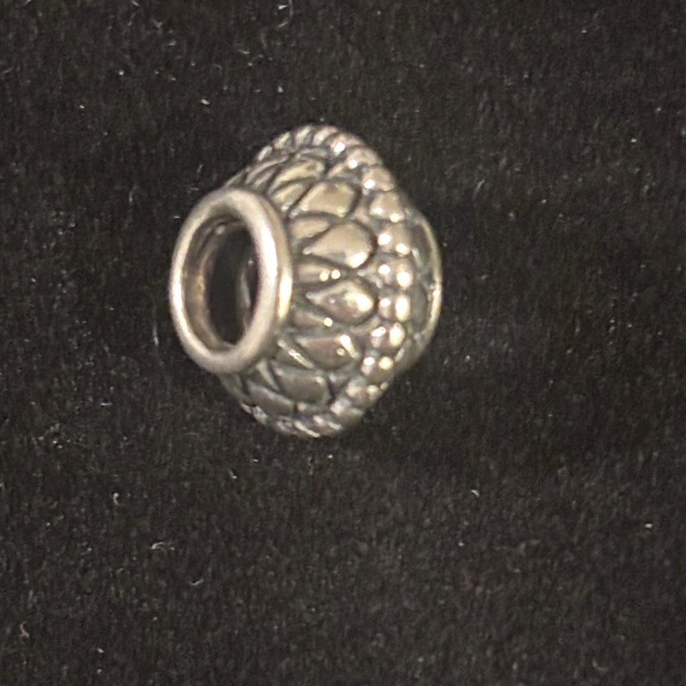 Pandora Inner Strength Charm *RETIRED*